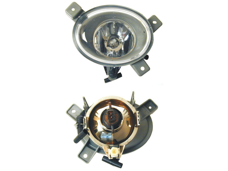Volvo S60 Fog Light Parts Superstore