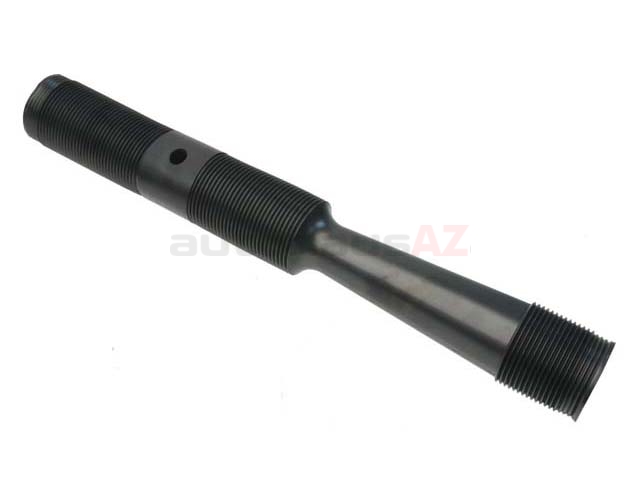 92811027204 URO Parts Air Intake Hose; Left and Right; Intake Tube to Air Filter Housing