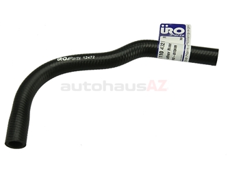 1984-1985 Mercedes 500SEC Engine Air Distribution Hose - APA/URO Parts