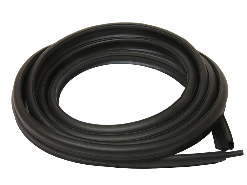 92851212905 URO Parts Hatch Seal; Rear