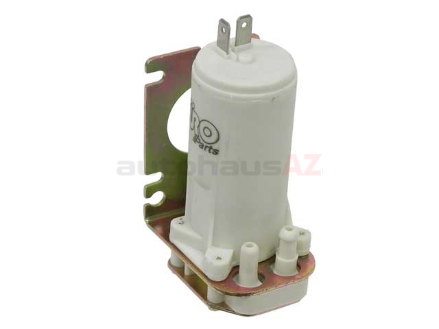 URO Parts Washer Pump - 92862807401 - O'Reilly Auto Parts