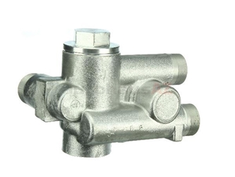 Trasmettitore per manometro pressione olio tipo Veglia Alfa Romeo Trasmettitore per manometro pressione olio tipo Veglia Alfa Romeo