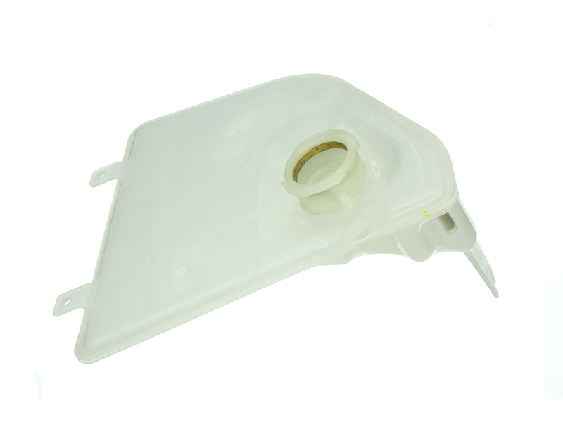 URO Parts 94410612506 Expansion Tank Coolant Reservoir Porsche 94410612502 94410612503 94410612504 94410612505