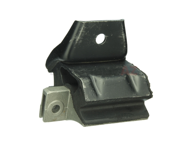 94433107501 URO Parts Axle Support Mount; Rear Left