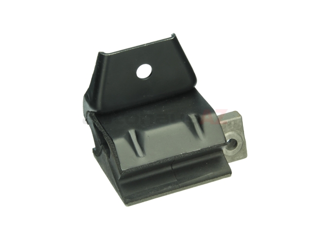 94433107601 URO Parts Axle Support Mount; Rear Right