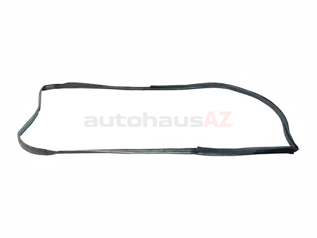94453709100 URO Parts Door Seal; Left