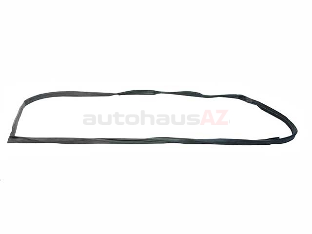 94453709200 URO Parts Door Seal; Right