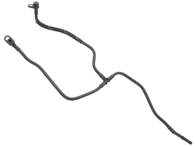 94810602604 URO Parts Engine Coolant Vent Line