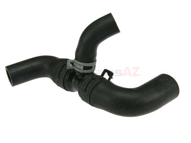 95510632350 URO Parts Premium Engine Coolant Vent Line