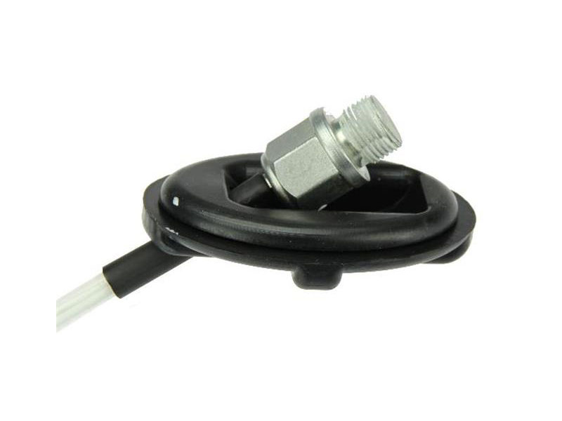 99360601300 URO Parts Cylinder Head Temperature Sensor; w/13 x 23mm 2-pin plug