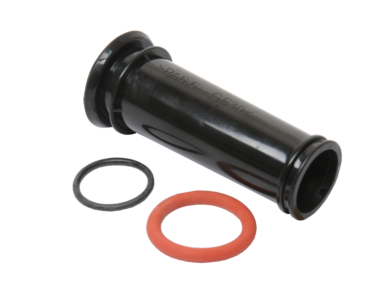 German-Made Spark Plug Tube Set With Seals For Porsche 996 Carrera / 986 Boxster - OE 99610532552