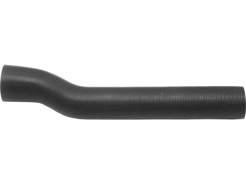 99610662255 URO Parts Radiator Coolant Hose; Upper Right; Intake