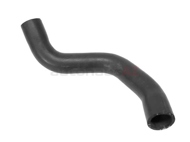 99610662356 URO Parts Coolant Hose; Upper Left