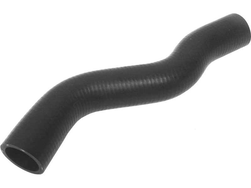 99610662558 URO Parts Radiator Coolant Hose; Left Lower