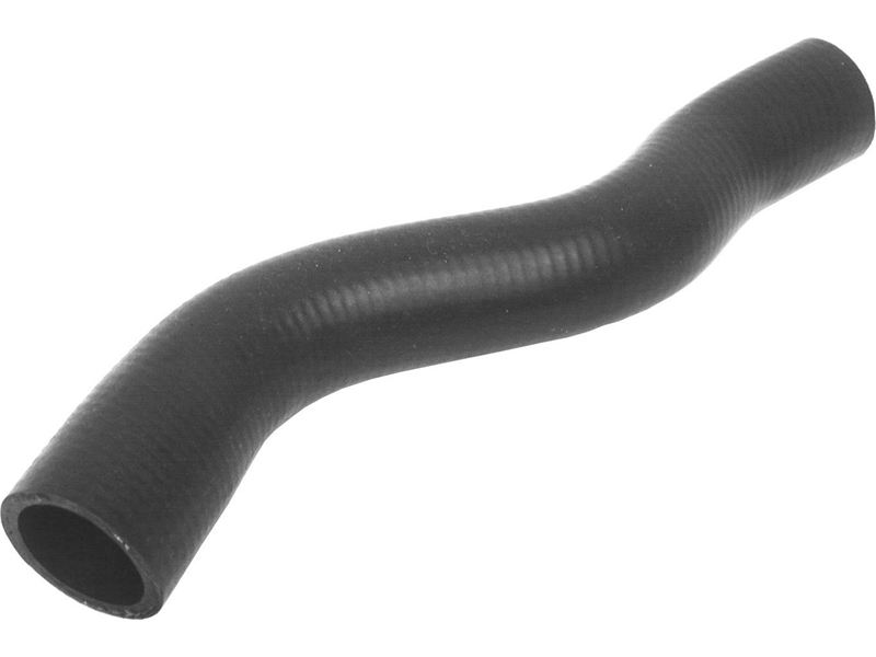 99610662654 URO Parts Radiator Coolant Hose; Right Radiator (Lower Hose)