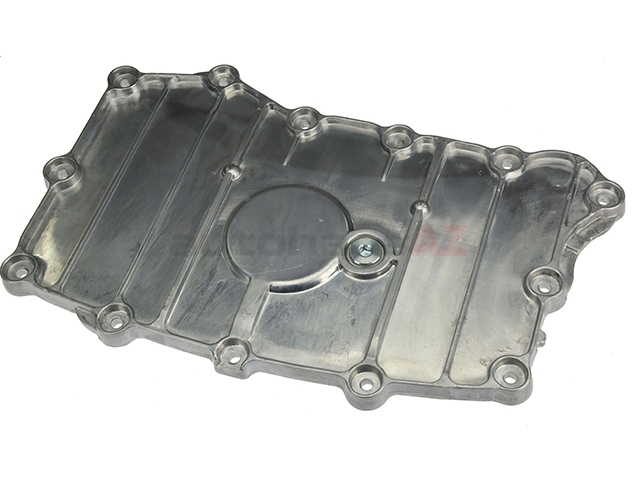 99610703160 URO Parts Engine Oil Sump Plate