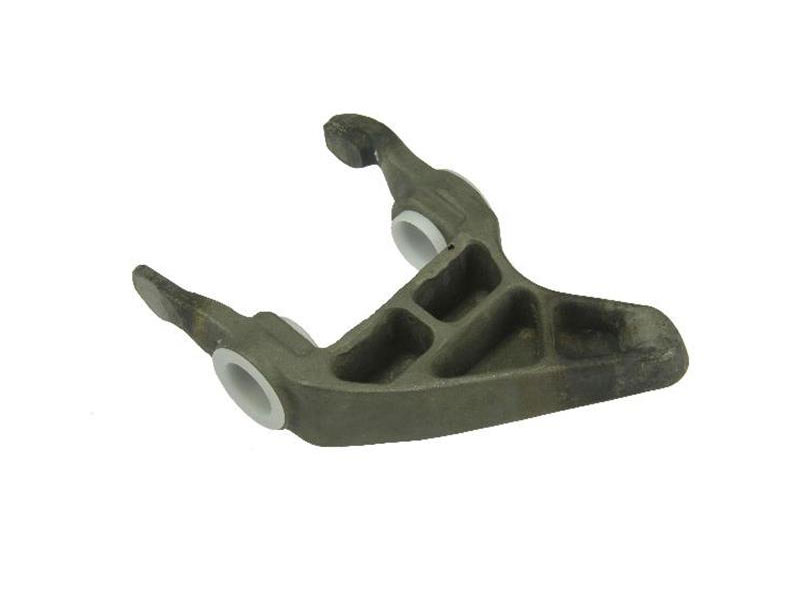 99711608690 URO Parts Clutch Fork