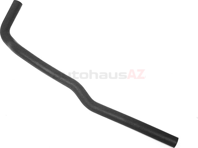 AJ87634 URO Parts Heater Hose; Feed Hose under Intake Manifold
