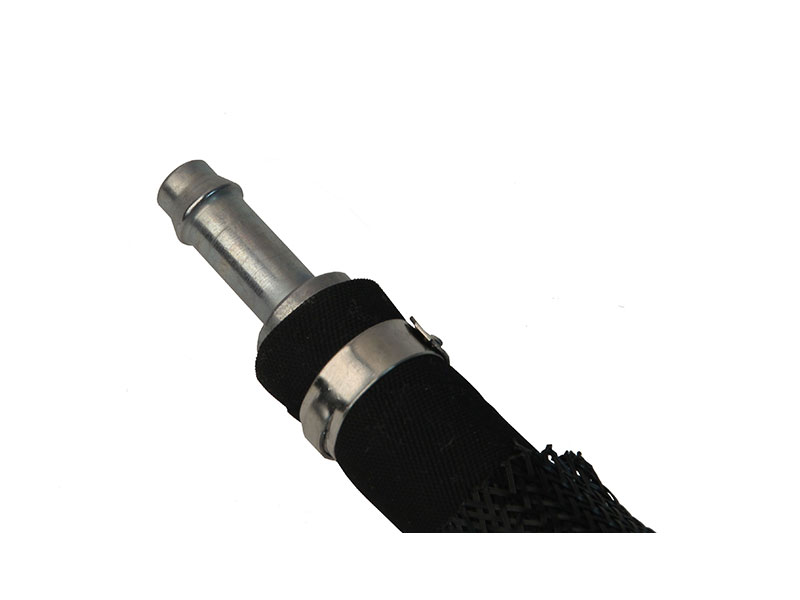 Power Steering Hose "Return" Line To Reservoir (Low Press.) | Van Cafe