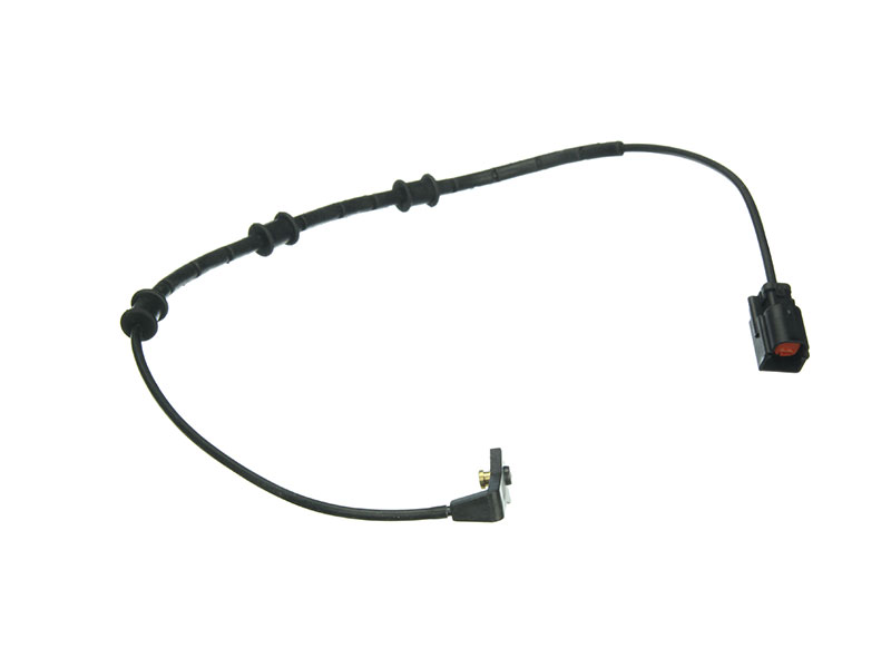 thumbnail image 2 of URO Parts 8W0615121H Brake Pad Sensor, Front, Brake Wear - Canada 2 of 9