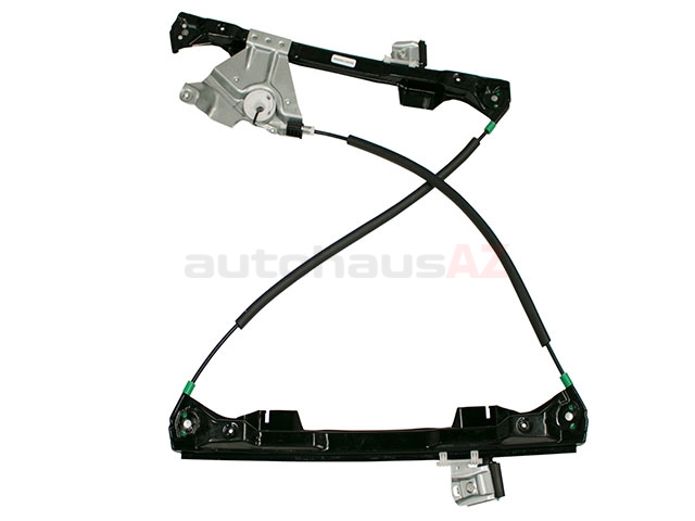 C2S51553 URO Parts Premium Window Regulator; Front Right