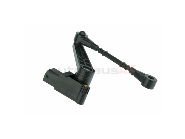 URO Parts LR020159 Ride Height Sensor; Rear Left - Land Rover