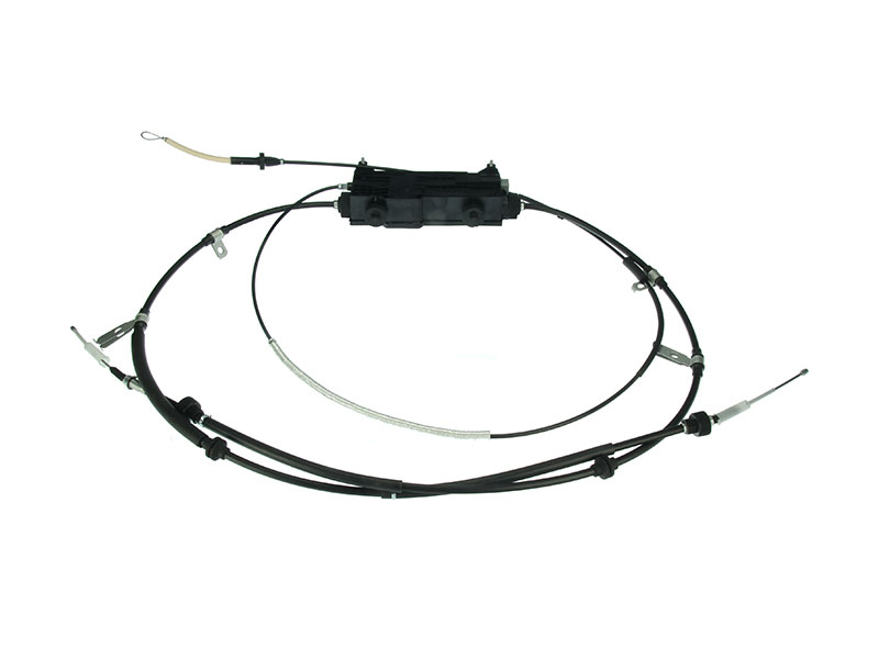 LR072318 LR052209 Parking Brake Actuator For Land Rover Range Rover Sport 2010-2