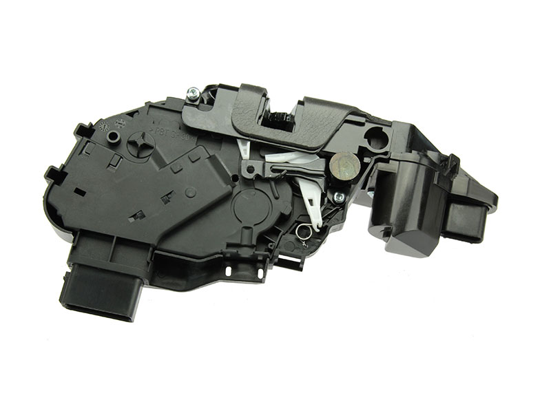 URO Parts LR091526 Door Lock/Actuator Assembly; Front Left - Land 