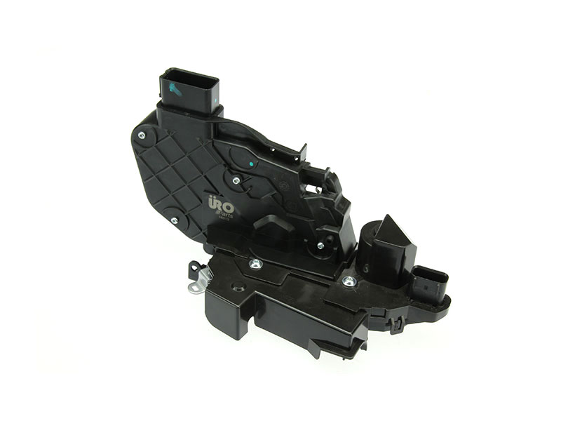 URO Parts LR091526 Door Lock/Actuator Assembly; Front Left - Land 