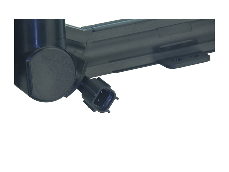 URO Parts Tubo Riscaldante 2018320594 - Ricambio In EPDM Resistente Al Calore Per Auto Europee