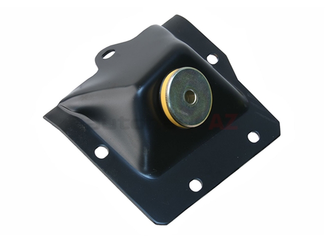 MNC2169BE URO Parts Shock Absorber Mount; Front Left Upper