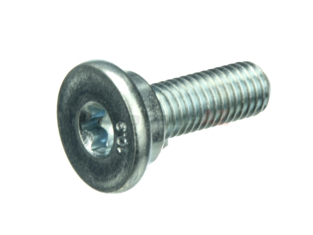 PAF008343 URO Parts Drive Belt Tensioner Bolt