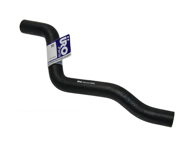 URO Parts PCH000972 Expansion Tank/Coolant Reservoir Hose; from