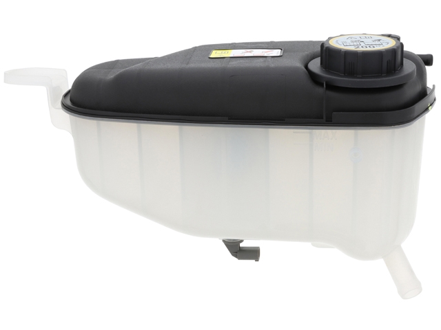 URO Parts 17137642158 Expansion Tank/Coolant Reservoir; w/ Sensor - BMW