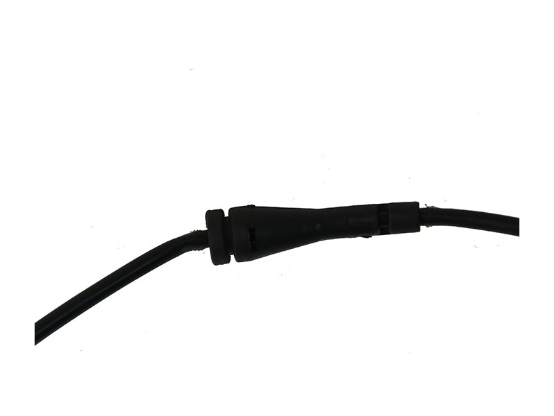 thumbnail image 2 of URO Parts 8W0615121H Brake Pad Sensor, Front, Brake Wear - Canada 2 of 9