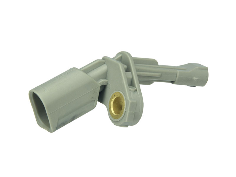 URO Parts WHT003859B ABS Speed Sensor; Rear Left - VW | 0844907 ...