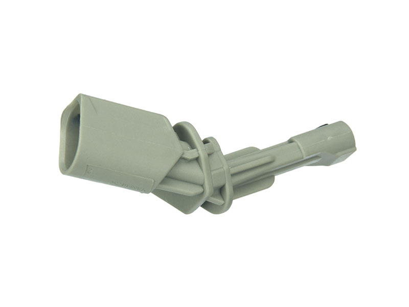 URO Parts WHT003859B ABS Speed Sensor; Rear Left - VW | 0844907 ...