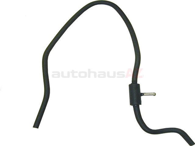 XR82885 URO Parts Coolant Hose; Bleeder Hose