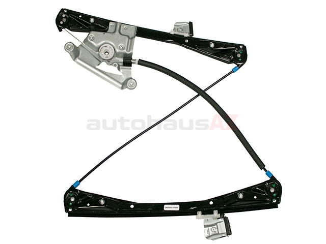 XR848093 URO Parts Premium Window Regulator; Front Right