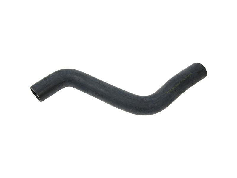 V100060 Vaico Radiator Coolant Hose; Upper