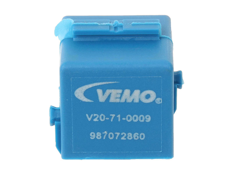 VEMO Auxiliary Cooling Fan Relay 61366915327 BMW X5 328i X3 E36 325i M3 528i
