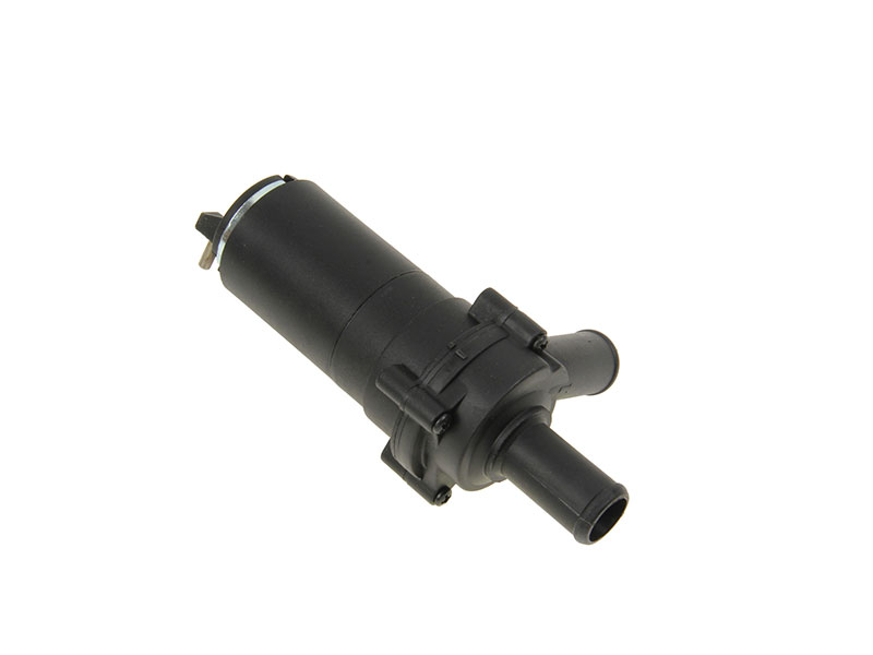 Vemo V30160003 Auxiliary Water Pump; Electric Dodge, Freightliner