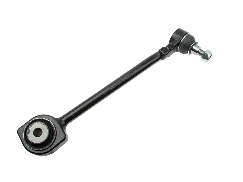 Vaico V301818 Control Arm & Ball Joint Assembly; Front Left Lower; AWD