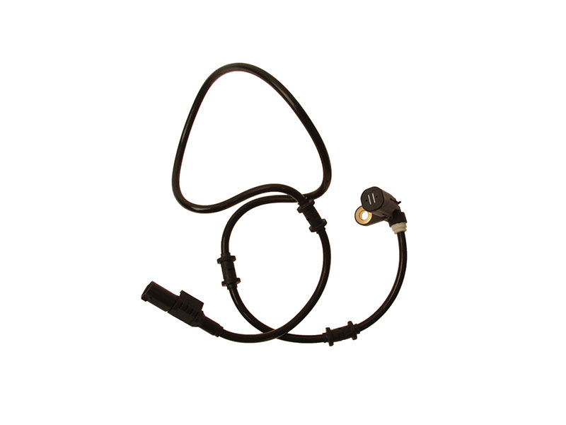 Vemo V30720732 ABS Wheel Speed Sensor; Front Left Mercedes