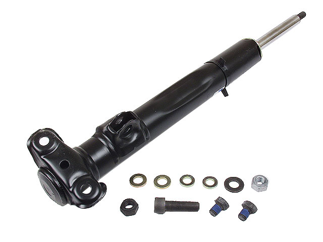 22-002327 Bilstein B4 OE Replacement Strut Assembly; Front