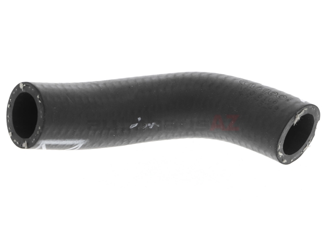 078121096AD Vaico Water Hose; Upper