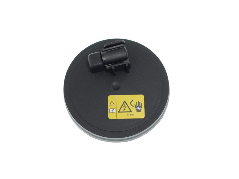 091788200 Vaico Crankcase Vent Valve
