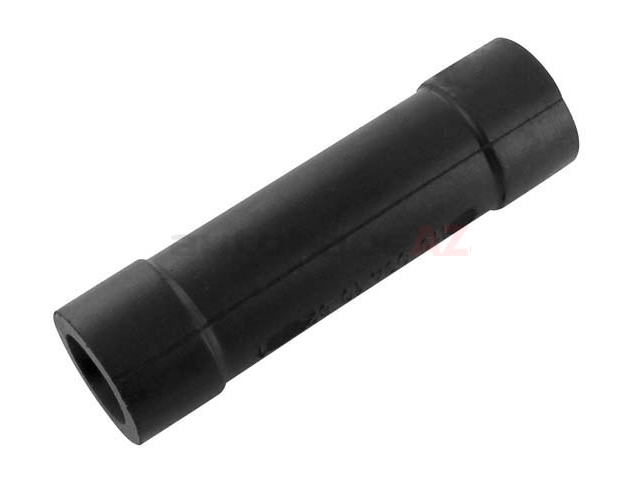 1190941082 Vaico Engine Air Distribution Hose; Connector Sections; Left or Right
