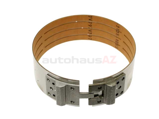 1262701862 Vaico Auto Trans Band; Front
