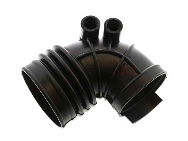 13541738758 Vaico Intake Boot; Air Mass Sensor to Throttle Body